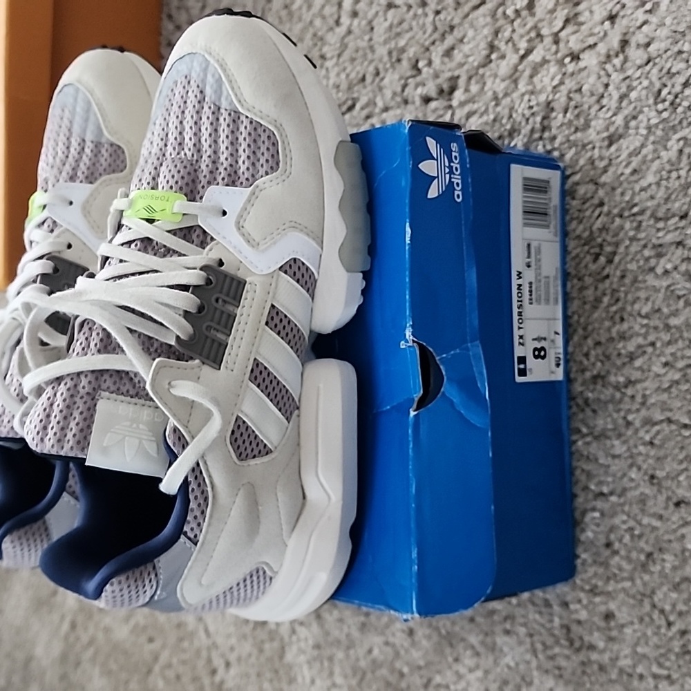 Adidas ZX Torsion